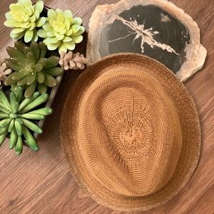 NWOT • Fedora • Hat